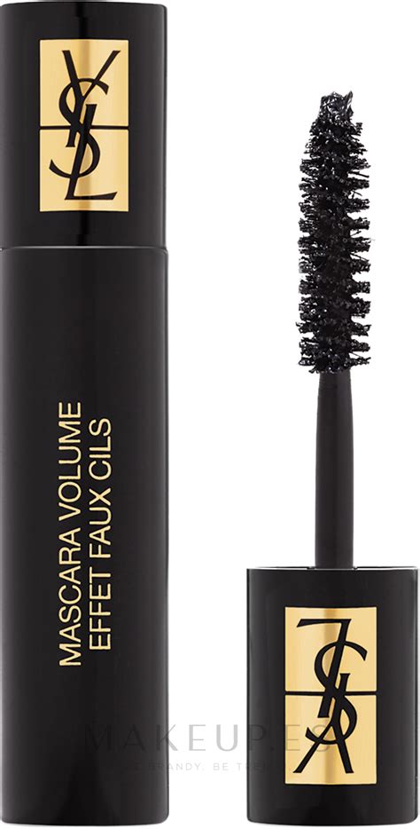 ysl faux cils mascara uk|ysl volume effect mascara.